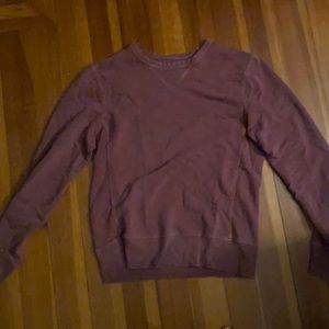 Vintage J Crew Crewneck